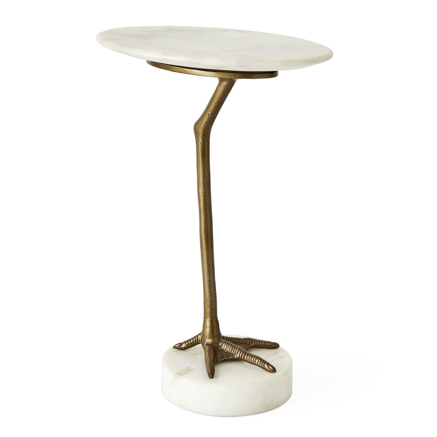 Flamingo Accent Table