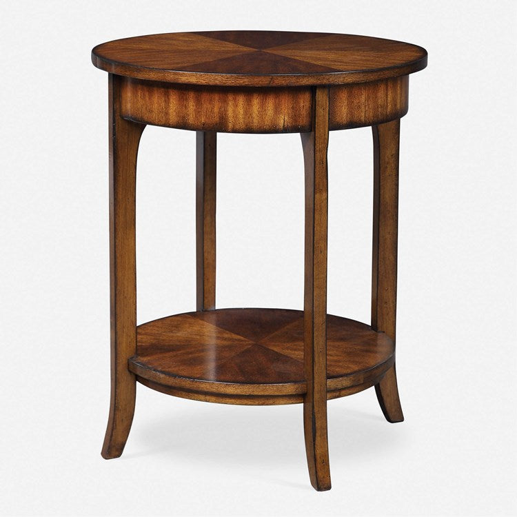 Classic Accent Table