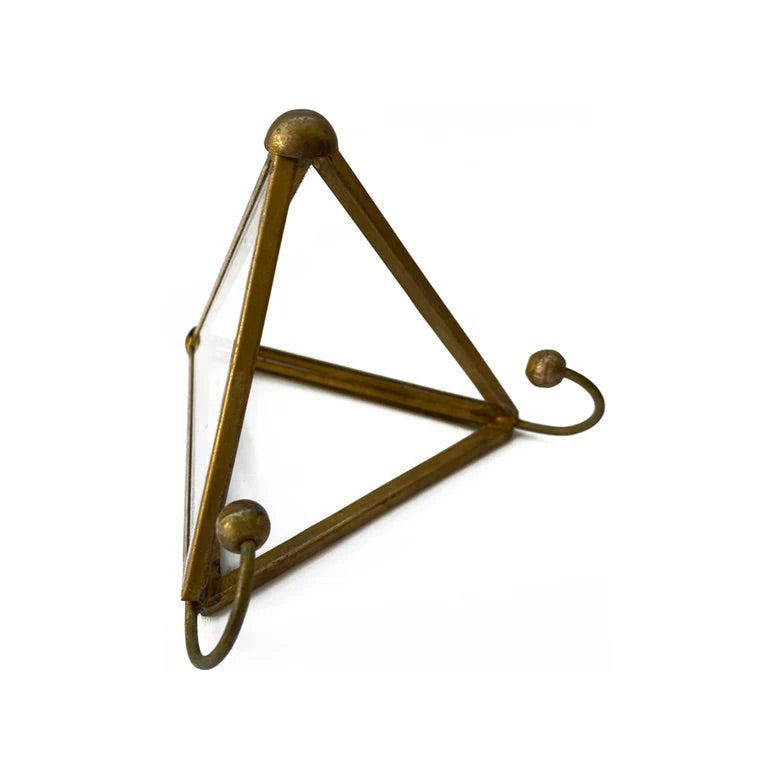 Brass Easel